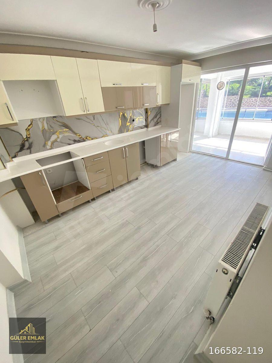 GÜLER EMAK’DAN BAŞPINAR 1.KAT KİRALIK 3+1 DAİRE