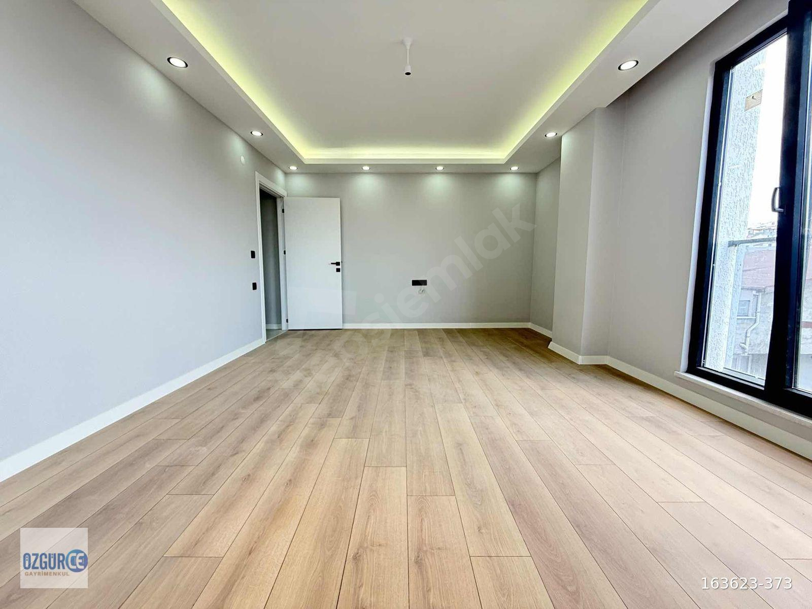 ÖZGÜRCE GYD'DEN BAĞLARBAŞI MAH.2+1 SATILIK LÜKS DAİRE