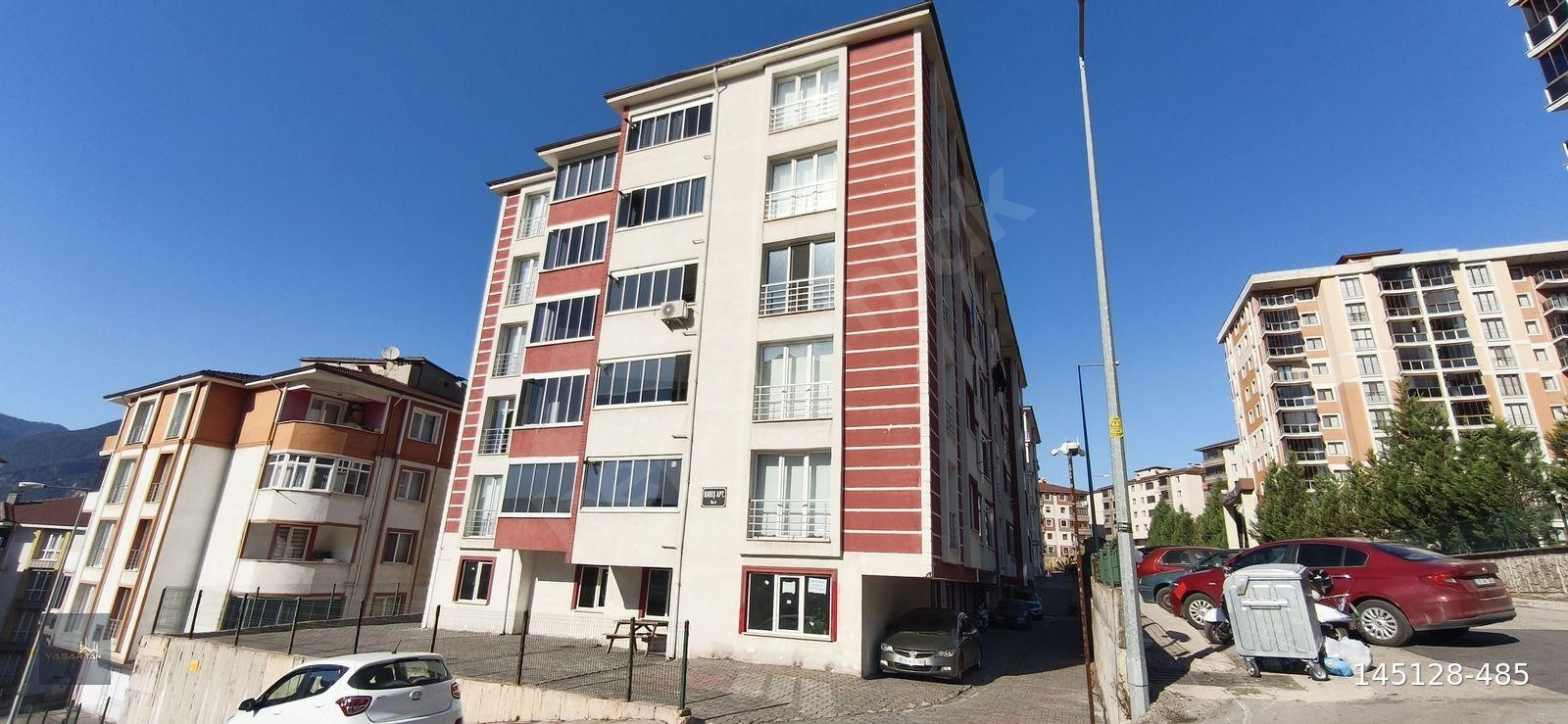 TAN EMLAKTAN SATILIK 1+1 DAİRE