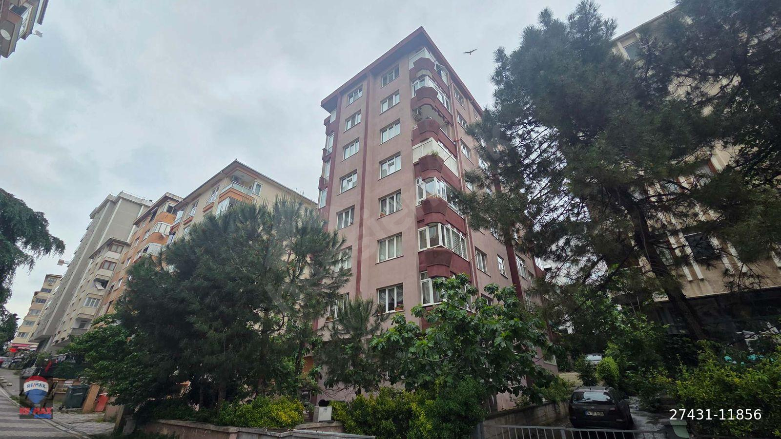 Ataşehir Bostancı İçerenköy Satılık Daire