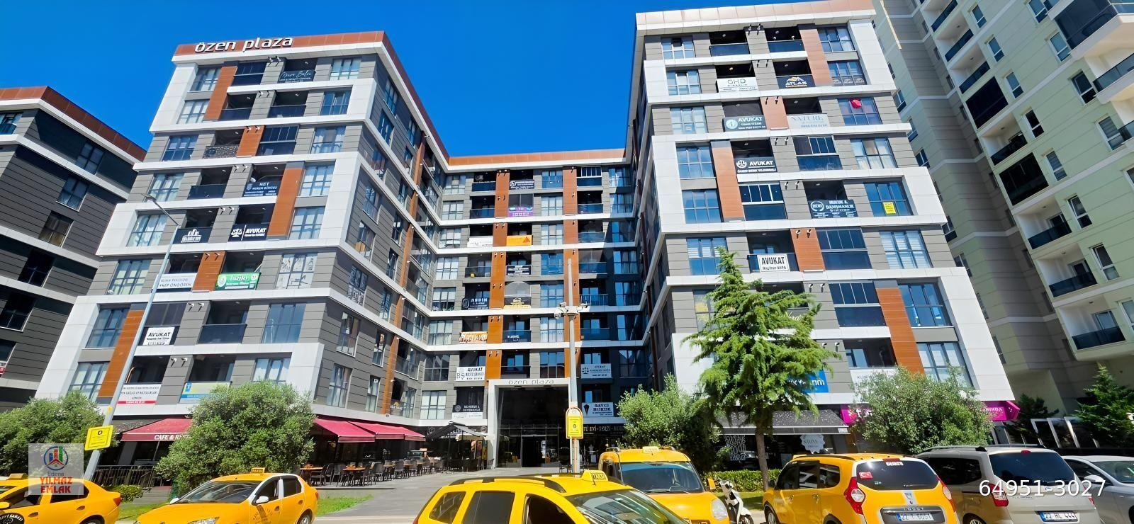 EDİRNE ADLİYE KARŞISINDA ÖZEN PLAZADA ARAKAT 1+1 KİRALIK DAİRE