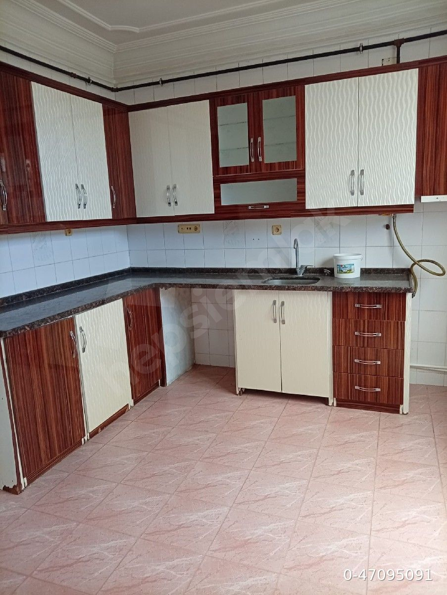 Kilis merkez kiralık daire 3+1