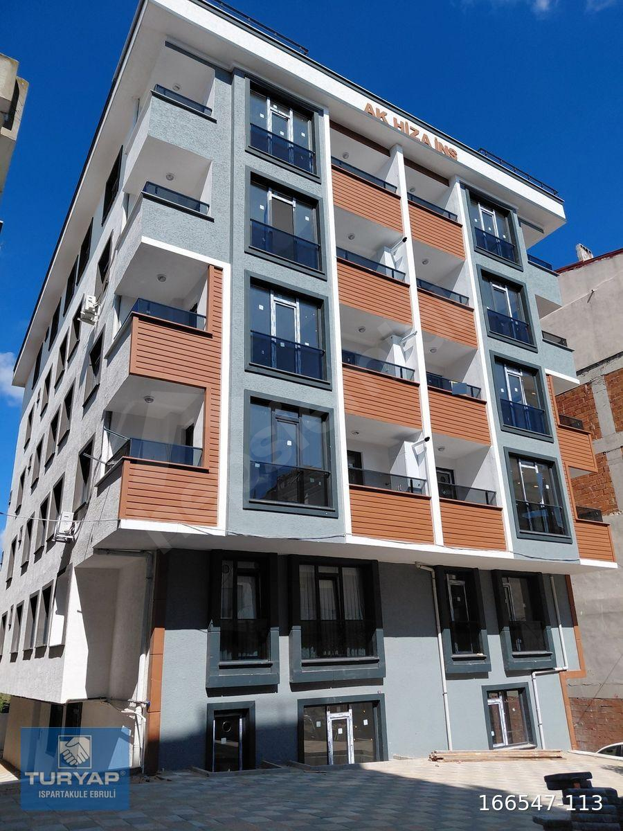 ACİL SIFIR HAZIR SATILIK 3+1 DAİRE AVCILAR TAHTAKALE TURYAP TAN
