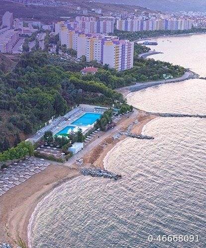 Yalova,ihlas armutlu