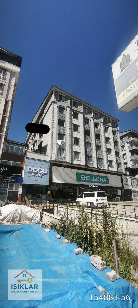 Kiralık 2+1 Daire