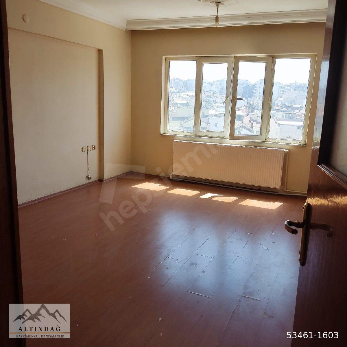 KİRALIK DAİRE