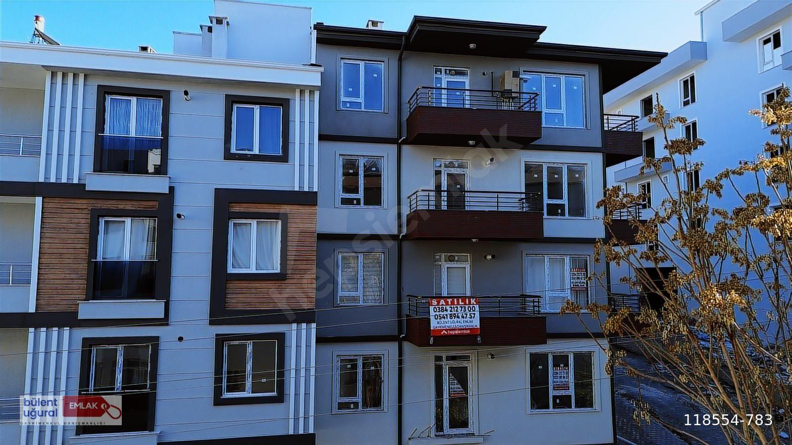 350 EVLER MAH.MERKEZİ KONUM KİRACI + EŞYALI SATILIK 1+1 DAİRE