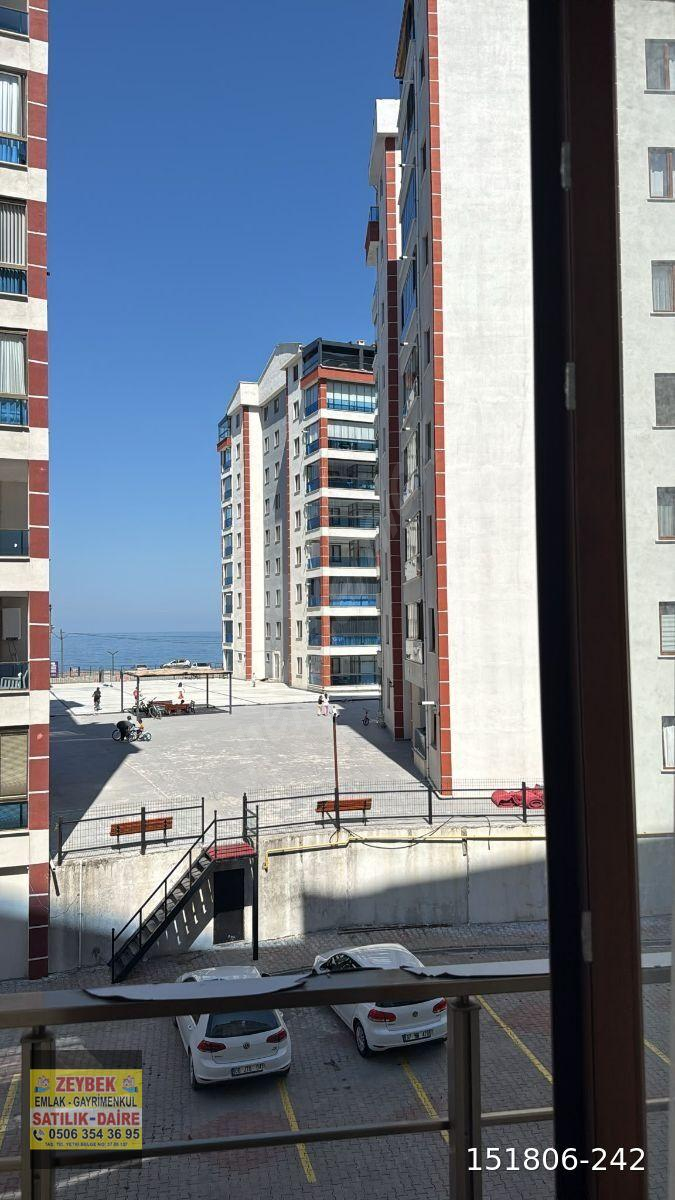 Yine * ZEYBEK* den ROYAL LİFE SİTESİ 2+1/105.M2 SATİLİK DAİRE