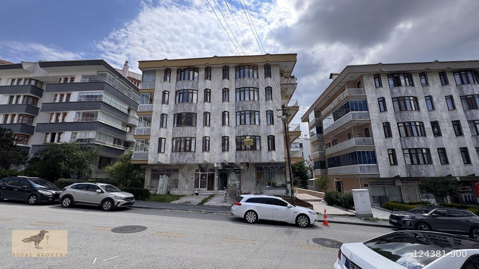 SATILIK, SANCAK, 4+1, ASANSÖRLÜ, 1.KAT, KAPALIOTOPARK, BOŞ DAİRE