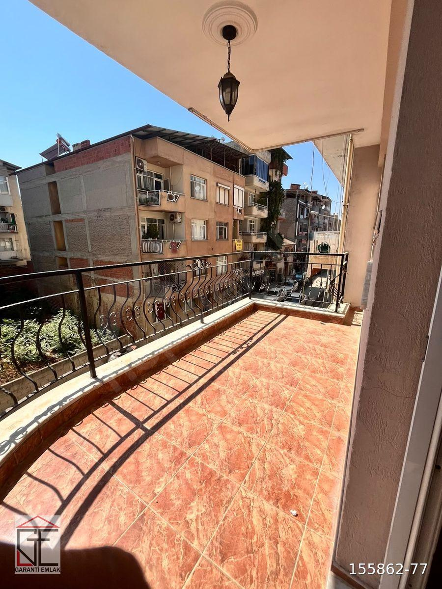GARANTİ EMLAKTAN KİRALIK 3+1 DAİRE
