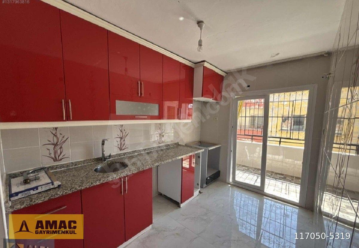 TÜRKMENBAŞINA 2 DK BU FİYATA BAŞKA YOK! İSKANLI SİTE İÇİ/3+1 FIRSAT DAİRE