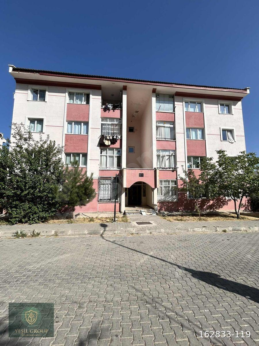 SATILIK 3+1 KALECİK TOKİ GÖL MANZARALI KİRACILI