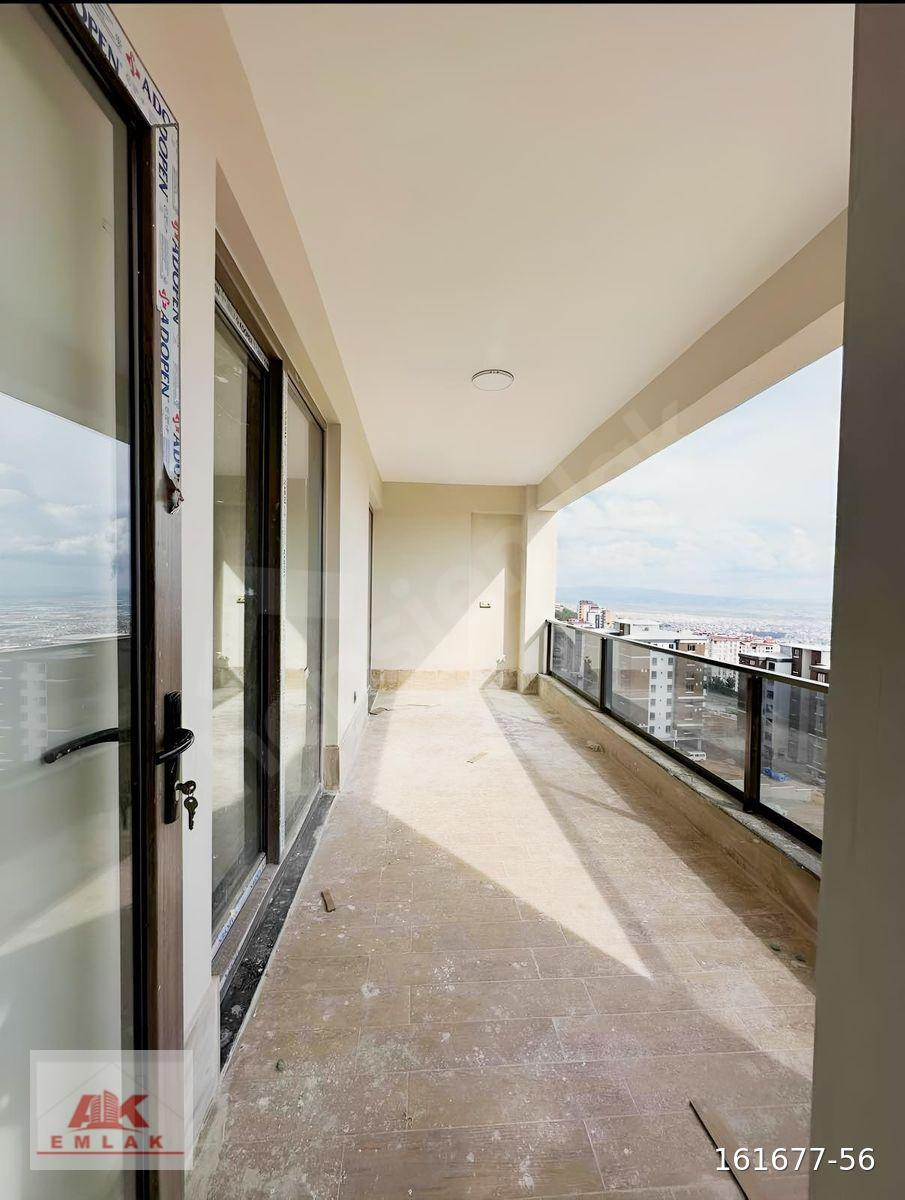 ZEDAŞ DOĞA EVLERİNDE SATILIK ULTRA LÜX 4+1 DAİRE