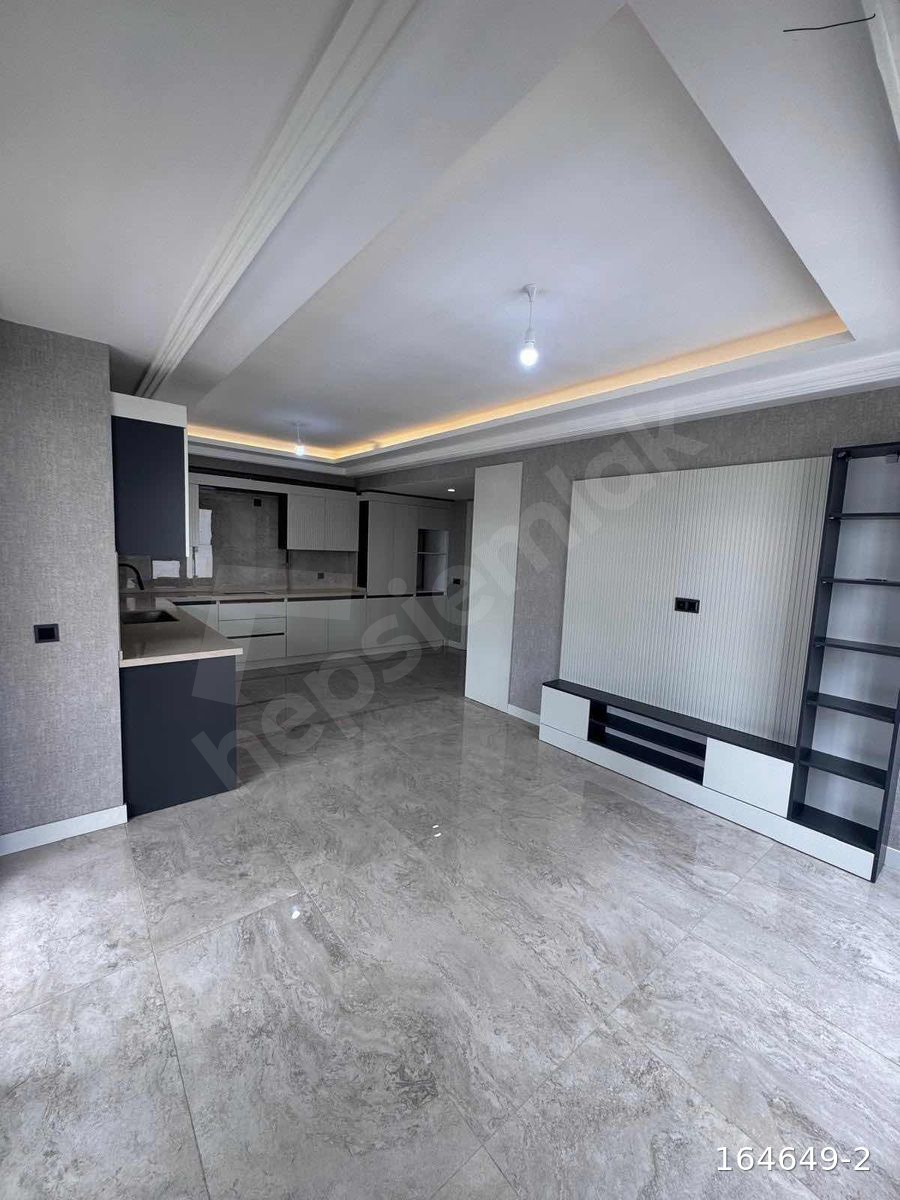 LOWELL GAYRİMENKUL DEN AFŞİN YAPIDA SATILIK LÜKS DAİRE