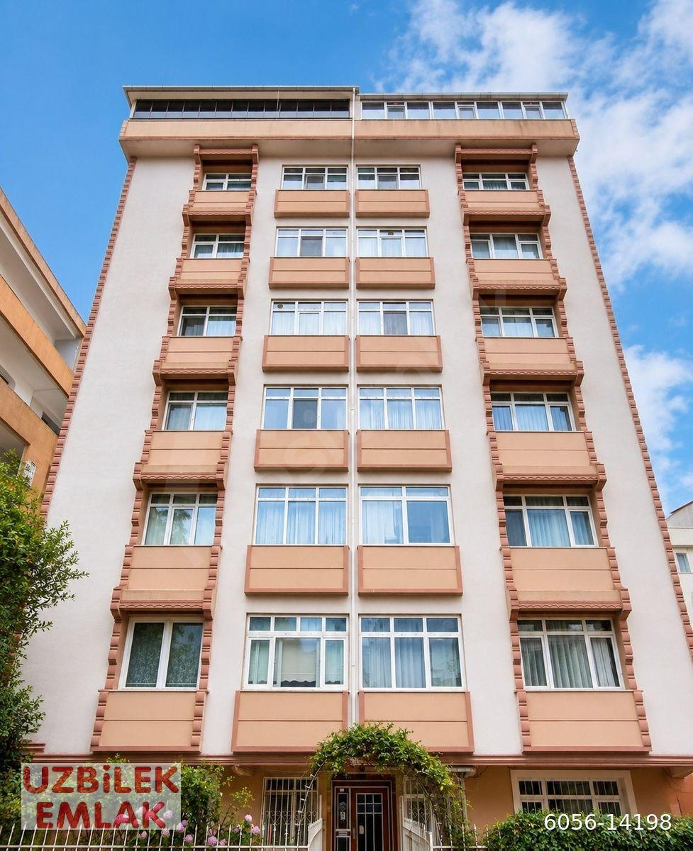 Bahçelievler Yayla’da Merkezi Konumda 3+1 Asansörlü Daire