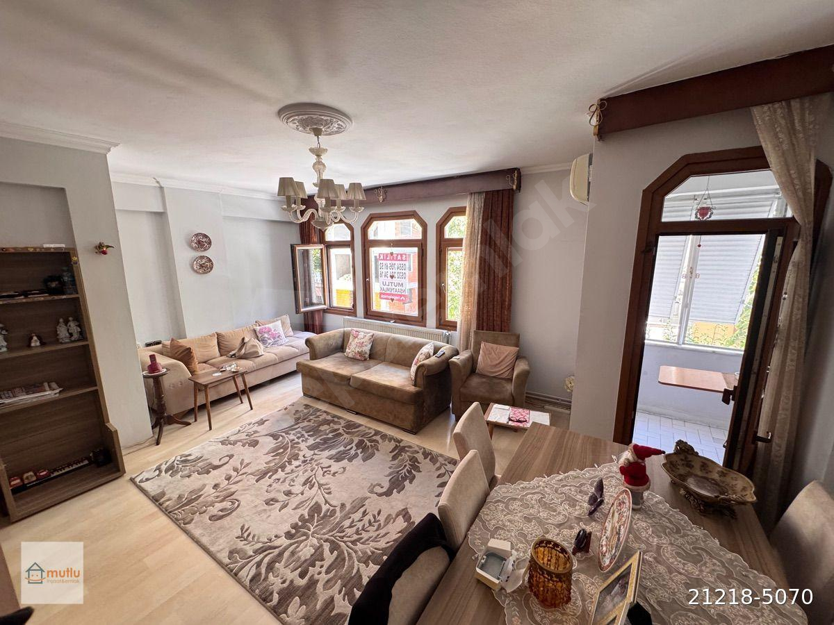 BAHÇELİEVLER ÇAMLIK CADDESİNDE, MASRAFSIZ, KREDİYE UYGUN, ASANSÖRLÜ, 3+1 SATILIK DAİRE