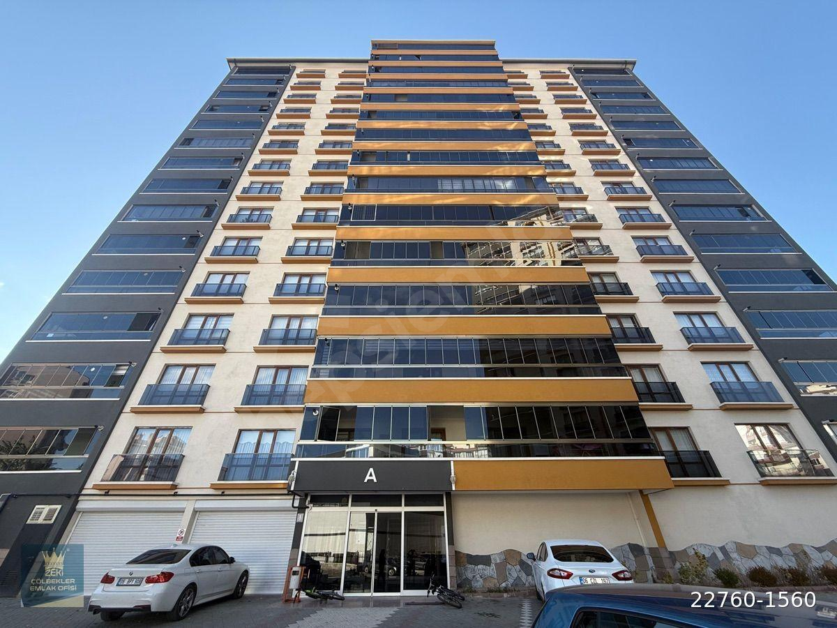 KEÇİÖREN UYANIŞTA ALP KENT SİTESİNDE ULTRA LÜX KİRALIK 4+1 DAİRE