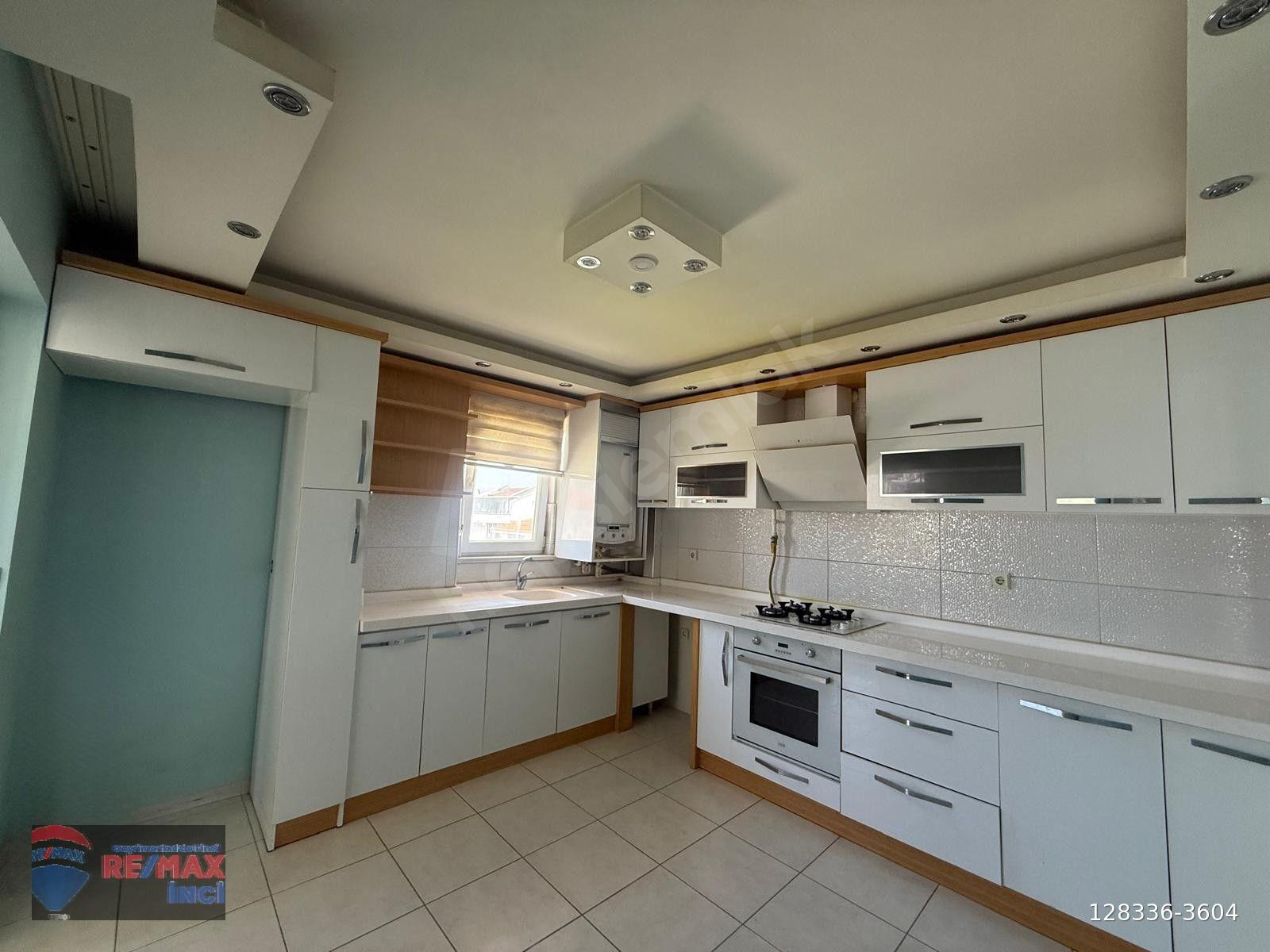 RE/MAX İNCİ'DEN KARESİ TOYGAR MAH. KİRALIK GENİŞ 4+1 TERASLI DUBLEKS DAİRE