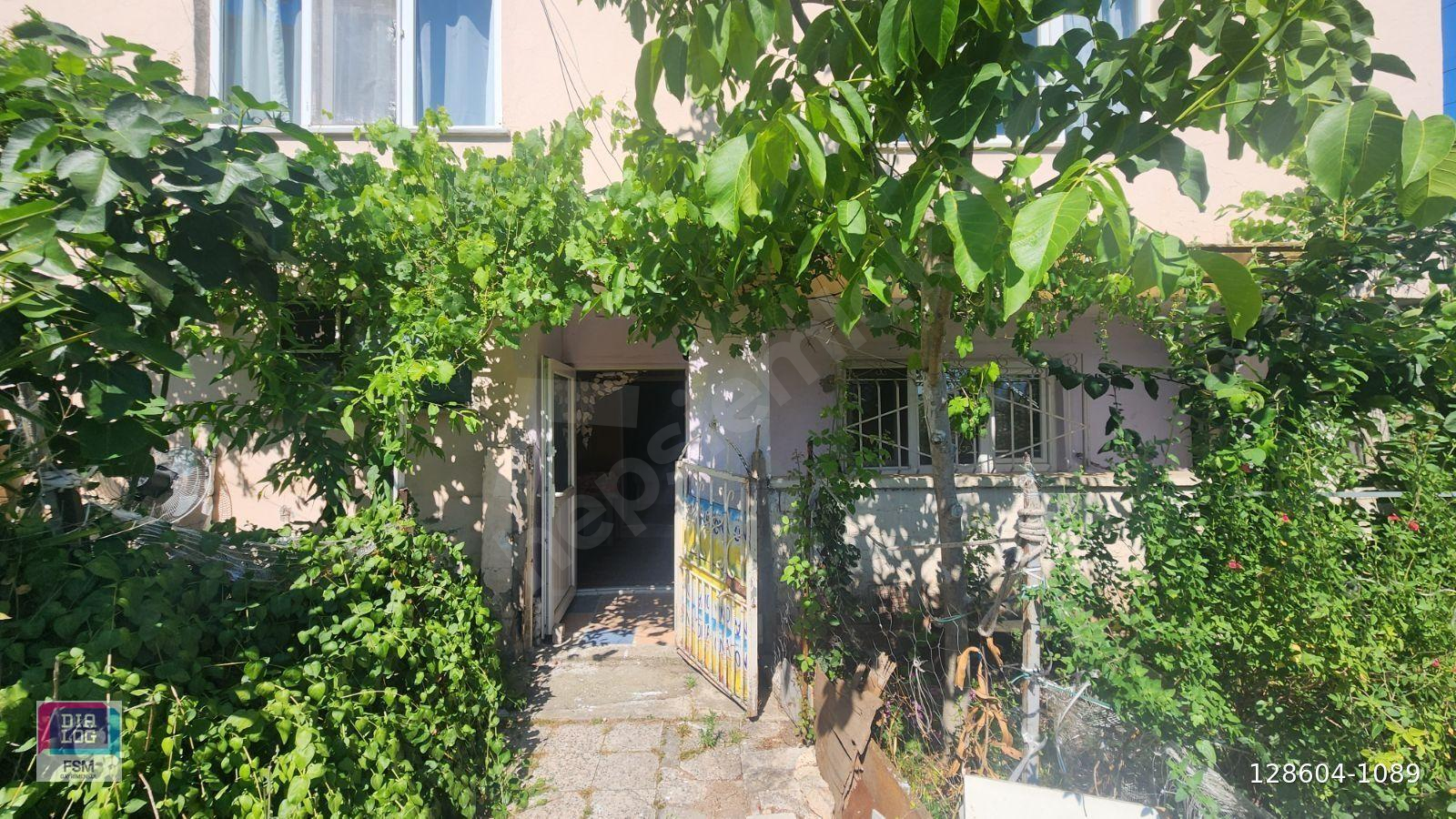 AKPINAR DA MERKEZİ KONUMDA EŞYALI KİRALIK 2+1 DAİRE