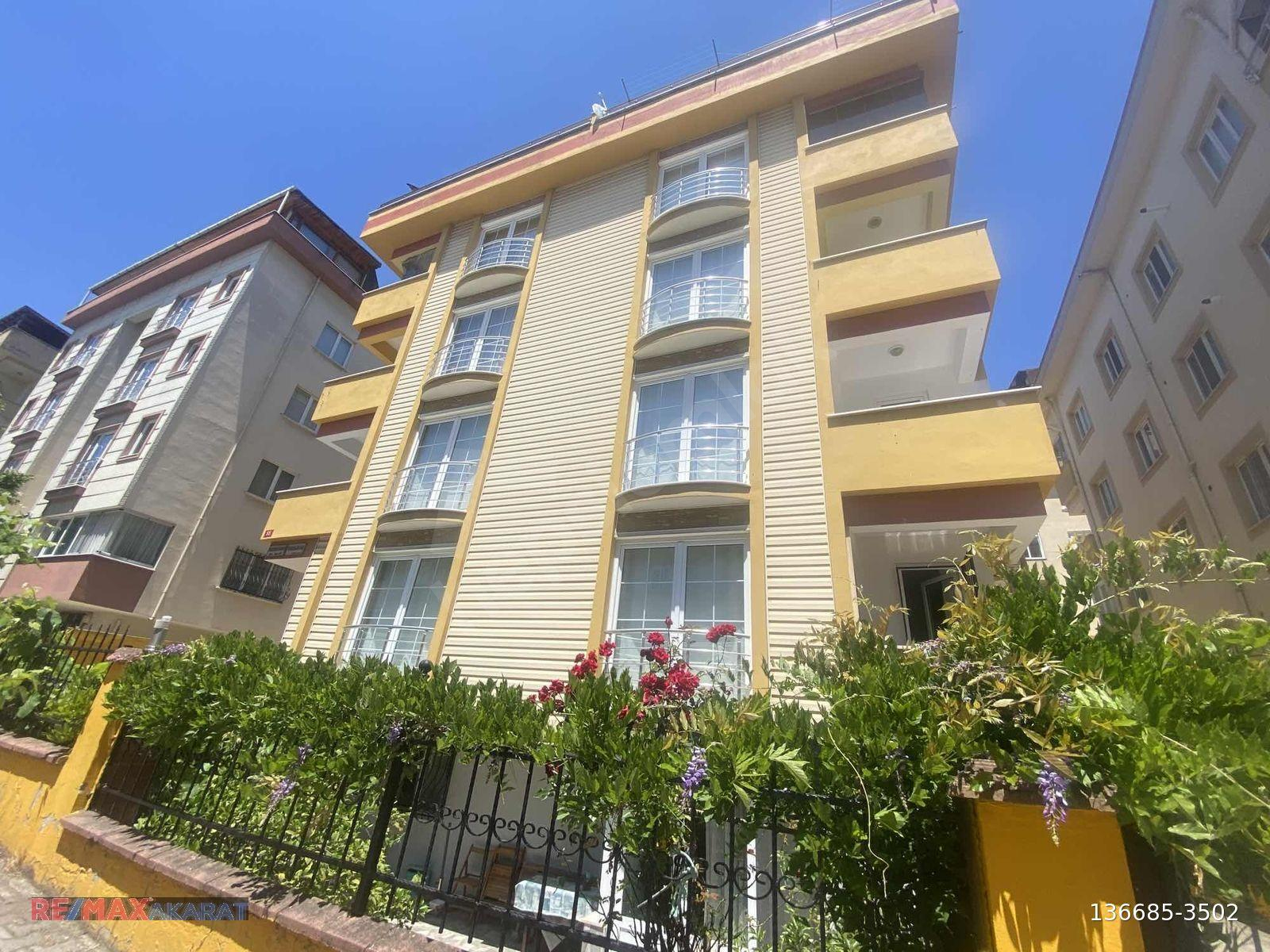 ATAŞEHİR İNÖNÜ MAH SATILIK 3+1 BAHÇE KATI LÜX DAİRE