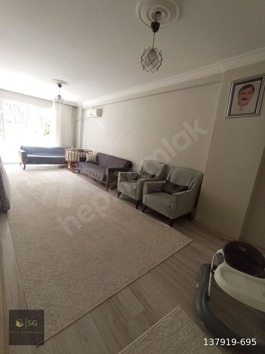 MERSİN AKDENİZ 2+1 BAĞIMSIZ MUTFAK MÜSTAKİL TADINDA