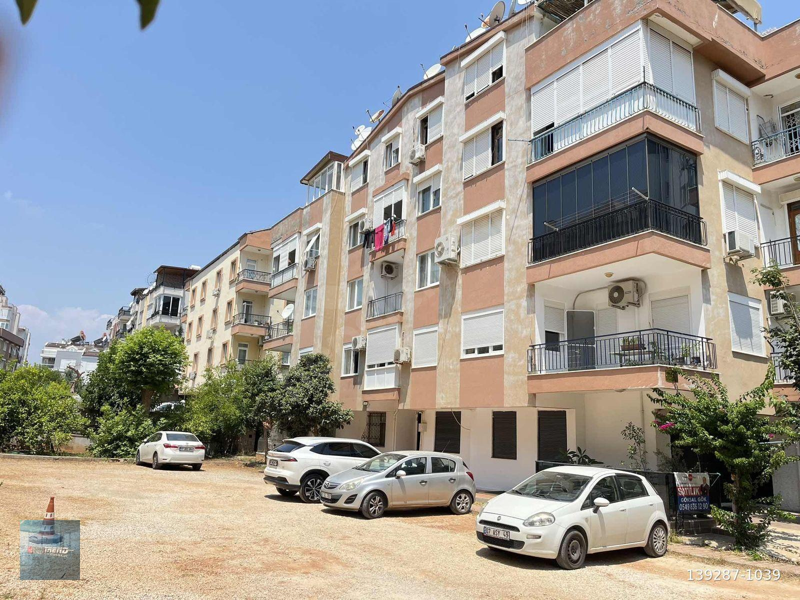 TOROS MAHALLESİ 4+1 FULL EŞYALIKİRALIK
