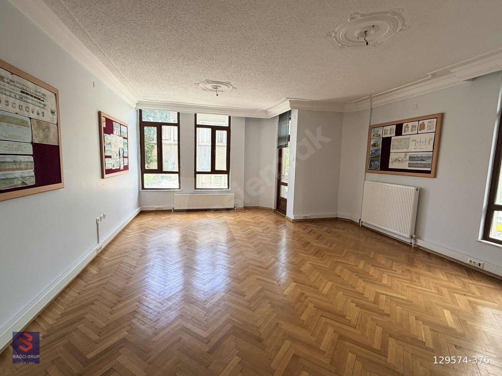 BAĞCI'DAN GOP KÜPE SOKAKTA EV & OFİSE UYGUN KİRALIK 2+1 DAİRE