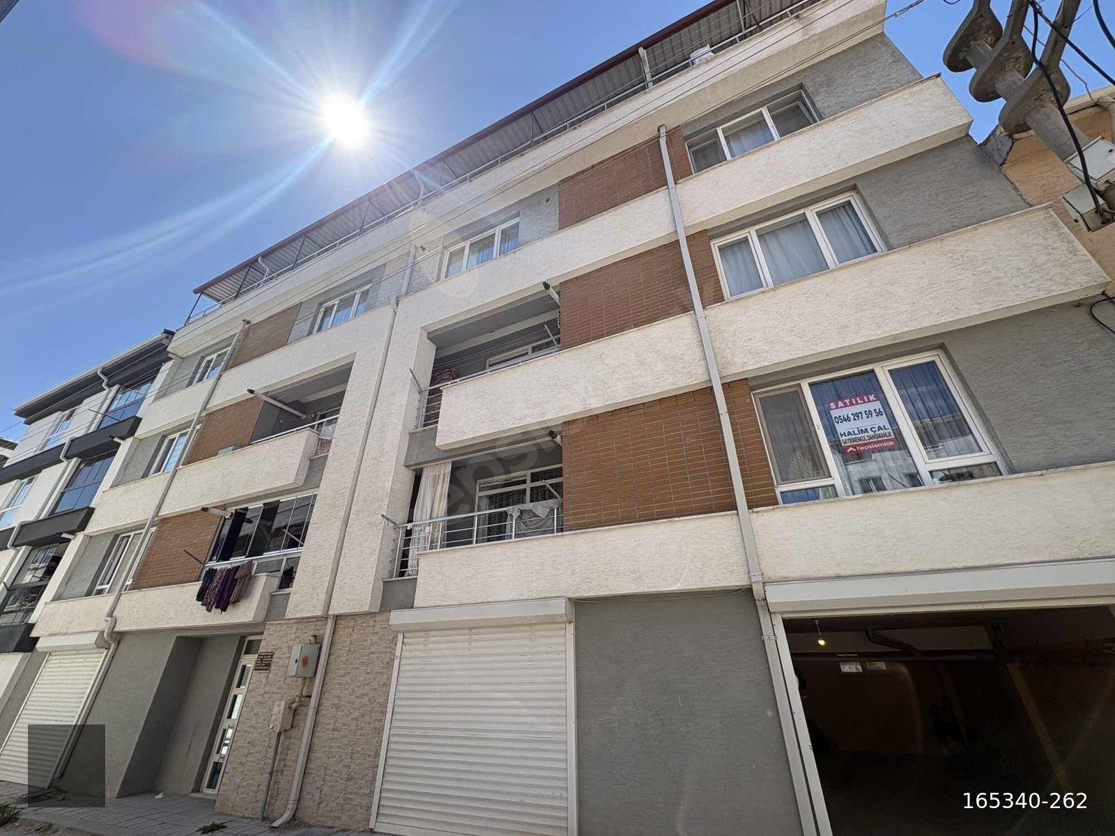 HALİM ÇAL'DAN VEGA AVM VE E.GAZİ YAKINI 3+1