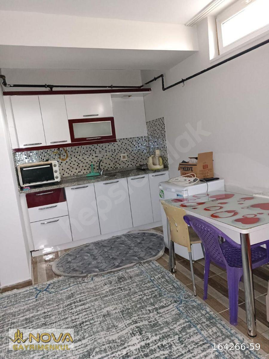 NOVA GM PEKER'DEN SATILIK 1+1 FIRSAT DAİRE