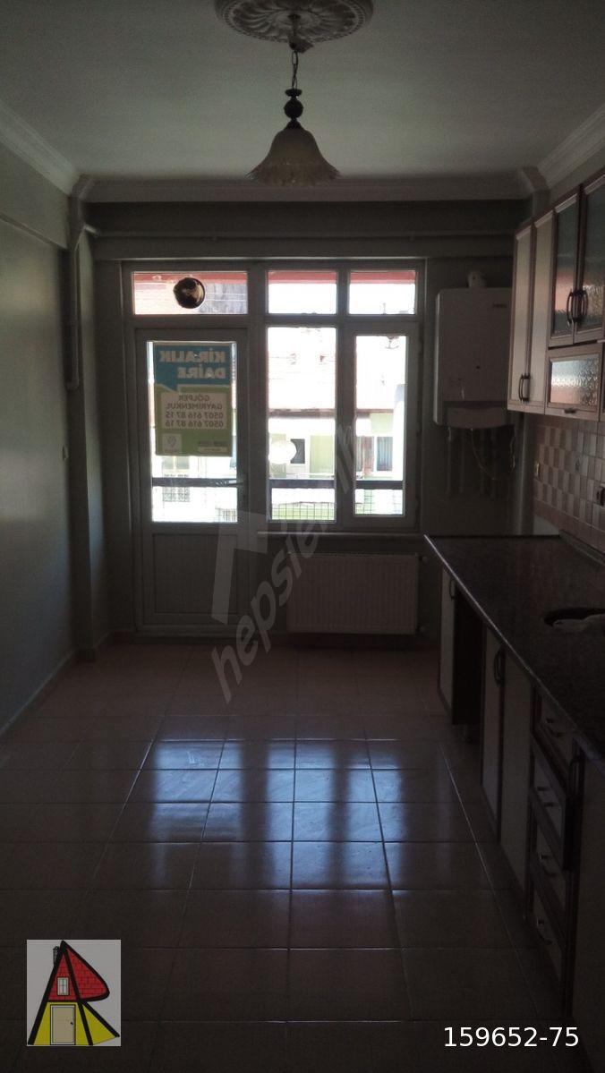 GÜLTEPE HALK CADDESİ KİRALIK 3+1 DAİRE