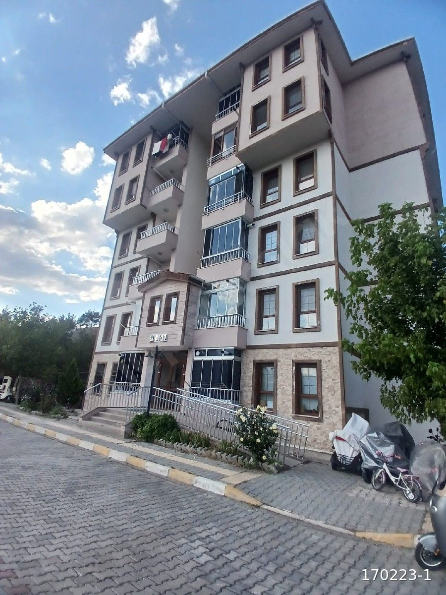 Koyunbaba Toki 4. Etap