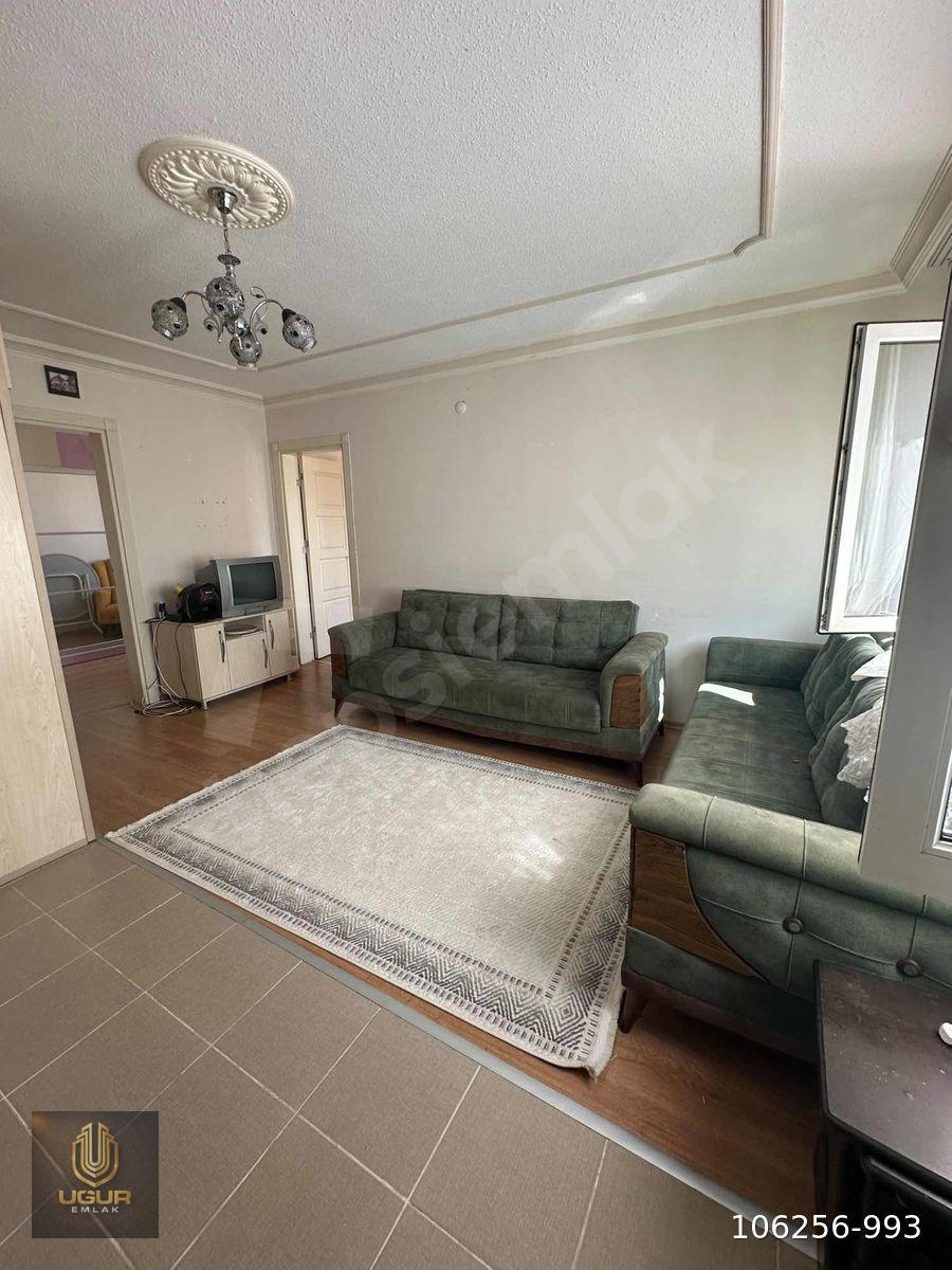 kiralık 2+1 daire 3. tokide eşyalı