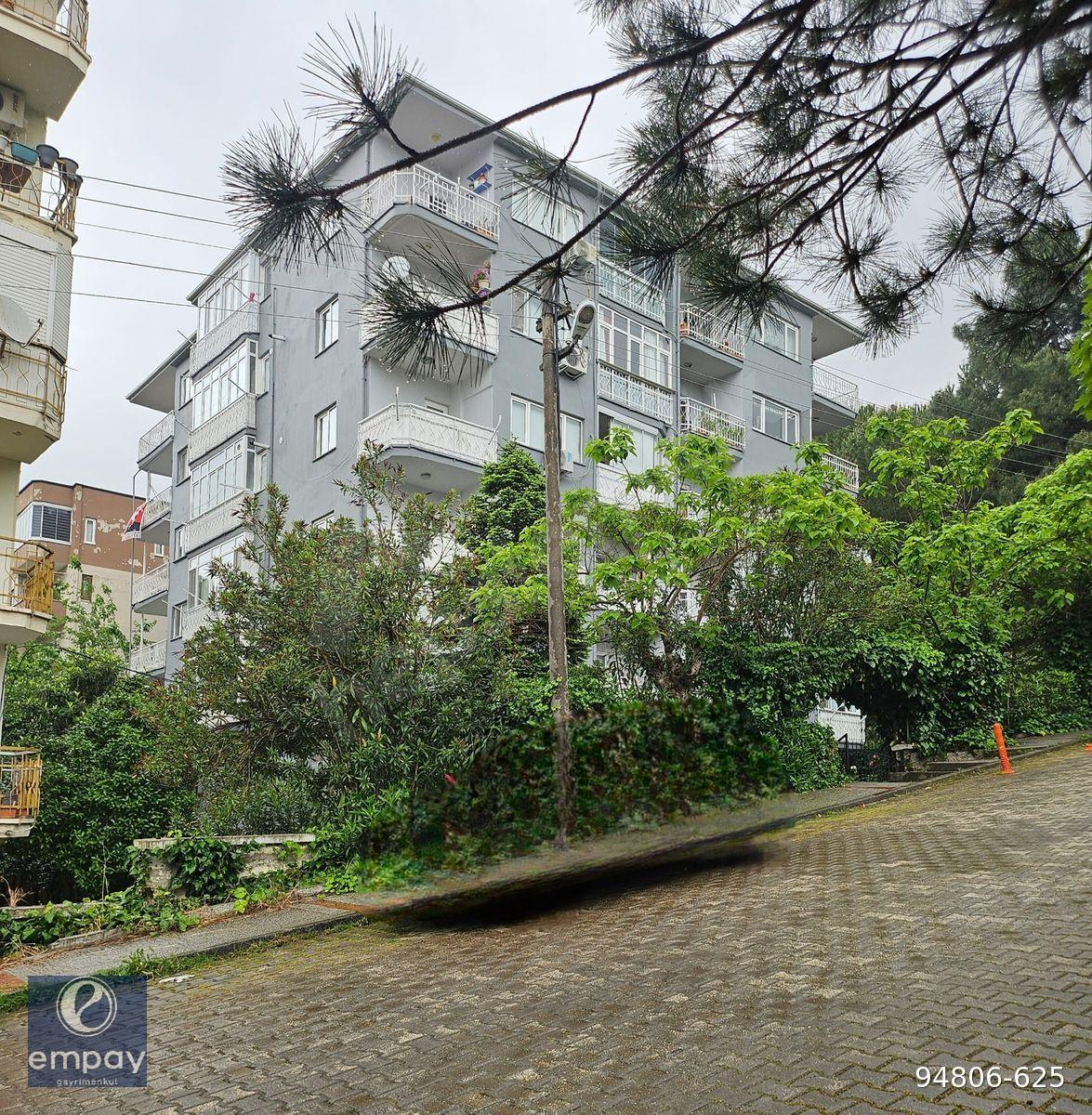 EMPAY' DAN NİLÜFER BEŞEVLER' DE MANZARALI 3+1 SATILIK DAİRE