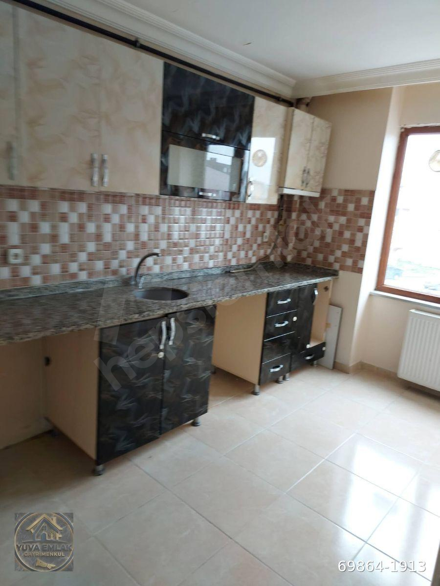 Arnavutköy satılık daire 3+1
