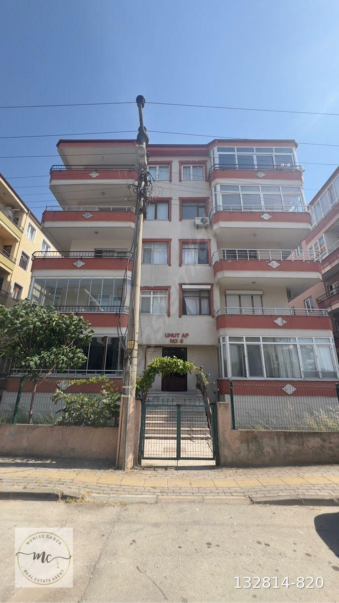 SAHİL MAHALLESİ SATILIK 2+1 DAİRE 2. KAT