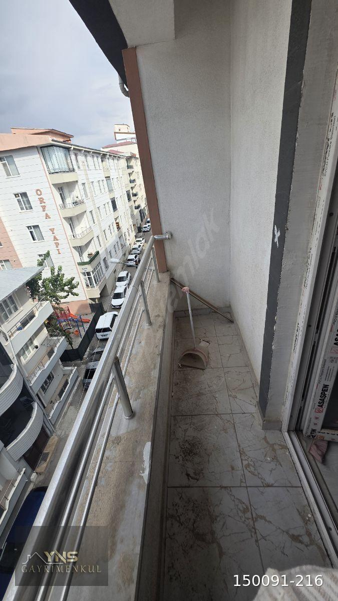 KİRALIK 1+1 BOŞ DAİRE