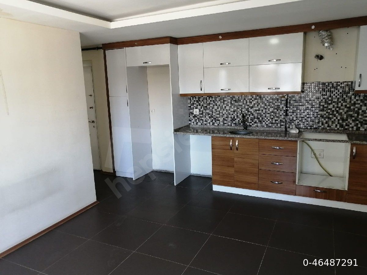 sümerde tek tapu 3 daire 2018 yapımı sahibinden ksmen takas olur