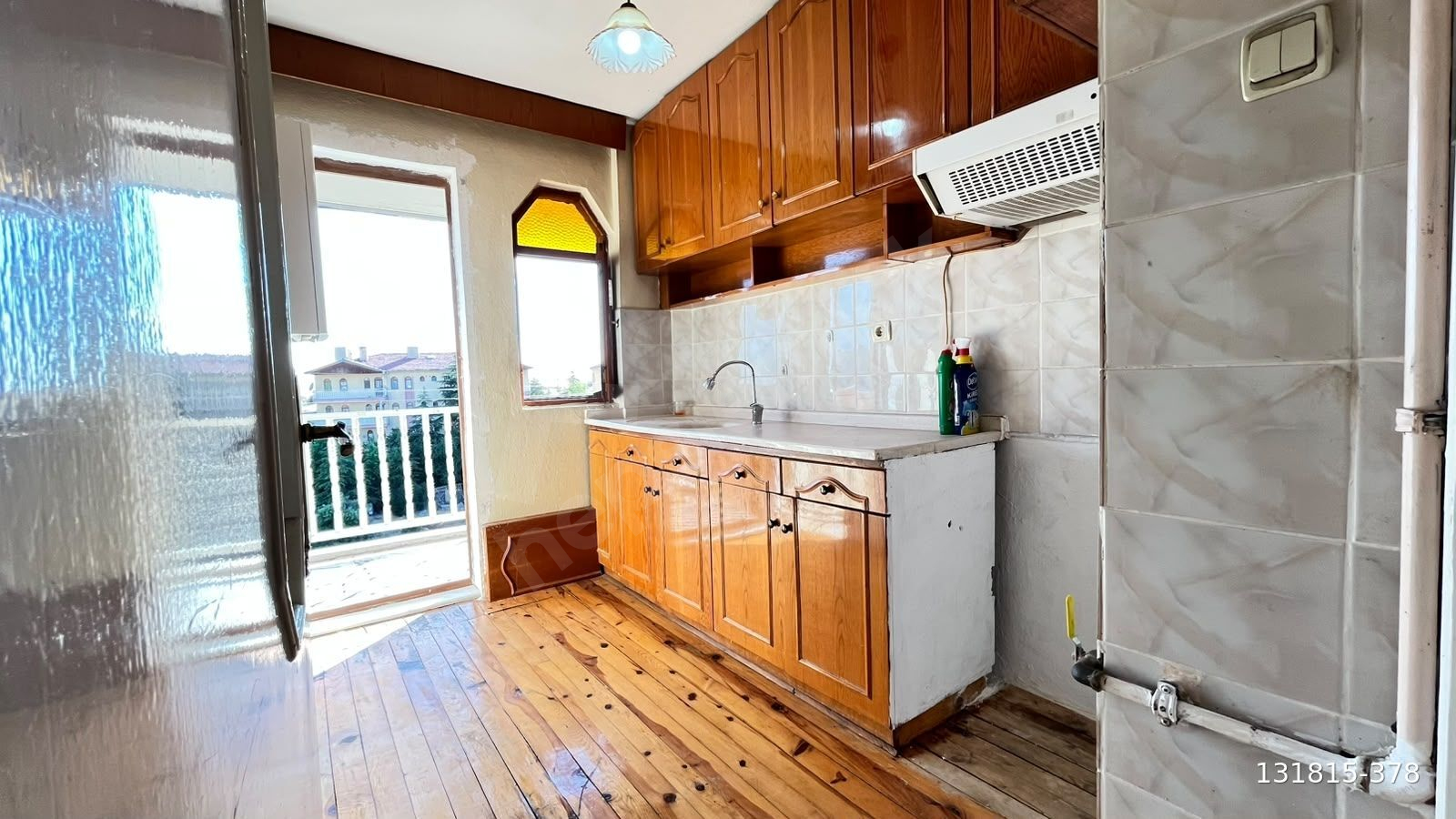 PURSAKLAR KARACAÖREN 3+1 MANZARALI UYGUN DAİRE