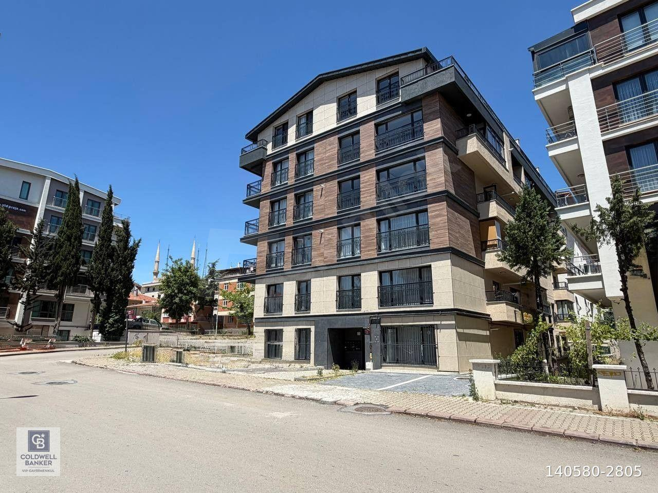 Yenimahalle-Yunus Emre Mahallesinde 4+1 Satılık Dubleks Daire