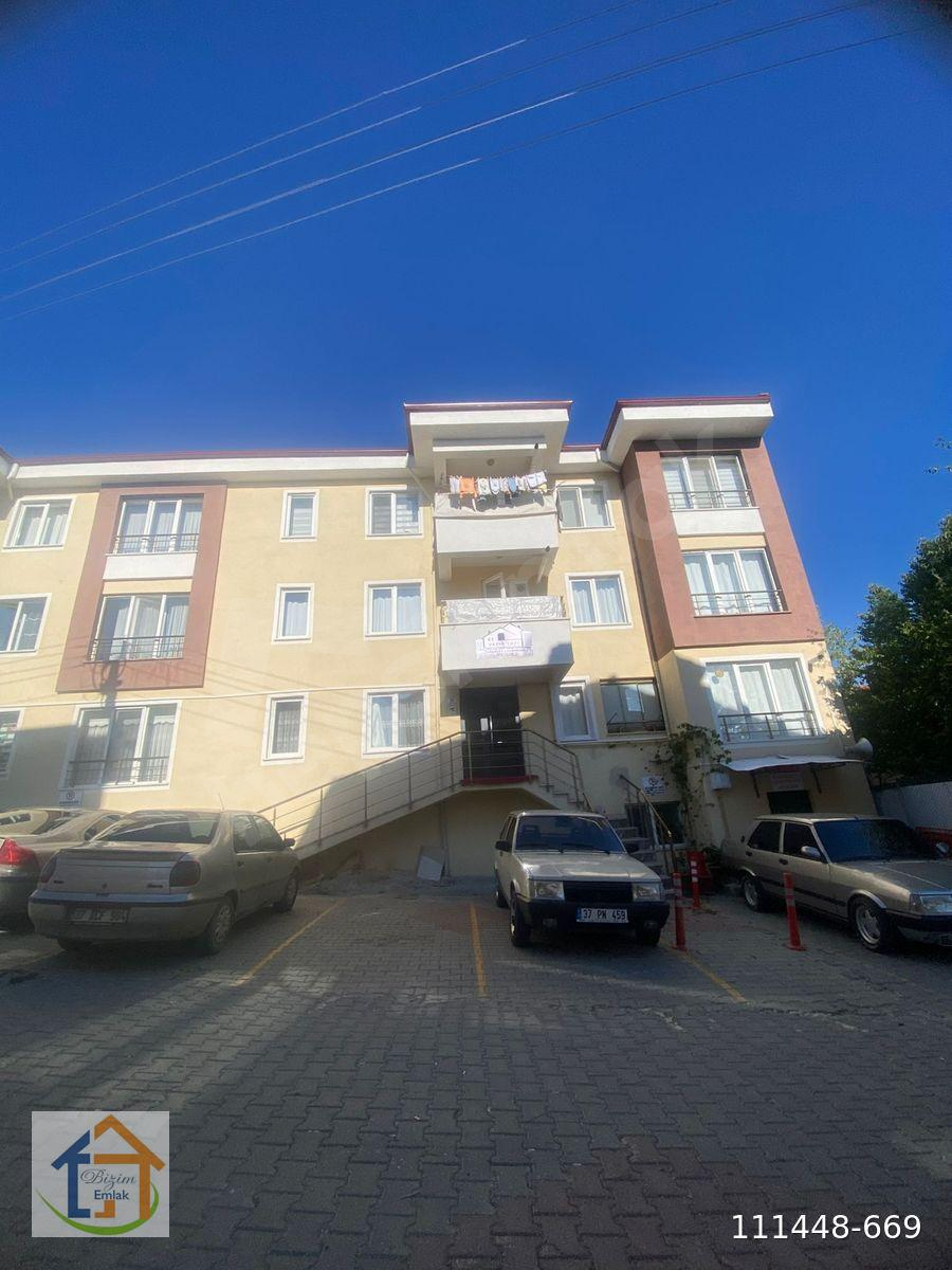 BİZİM EMLAK'TAN AKTEKKE MAHALLESİ'NDE SATILIK 2+1 DAİRE