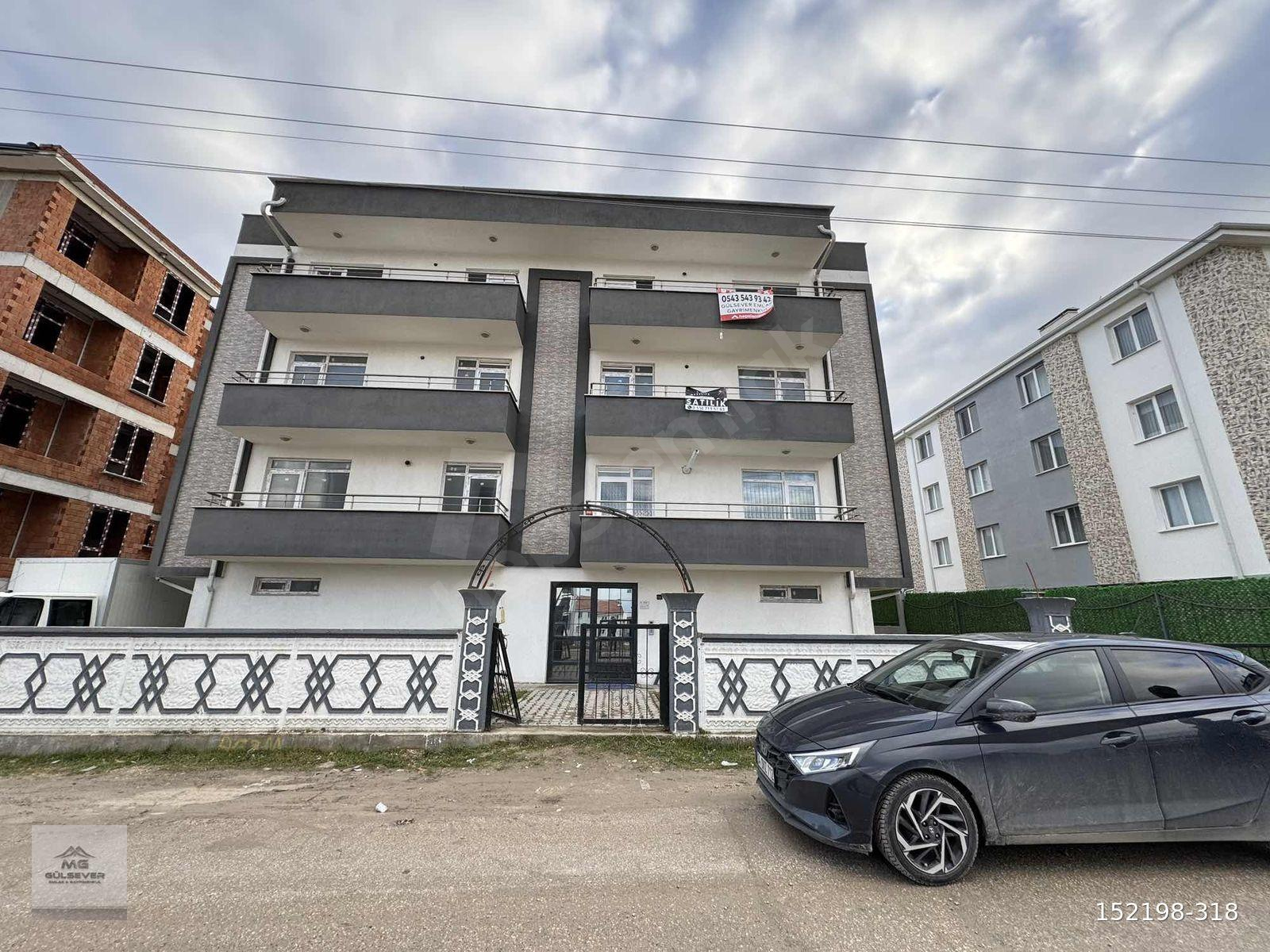 71 EVLER MAH.TARİH BULV.YAKINI ÖZEL GARAJLI SATILIK 3+1 DAİRE