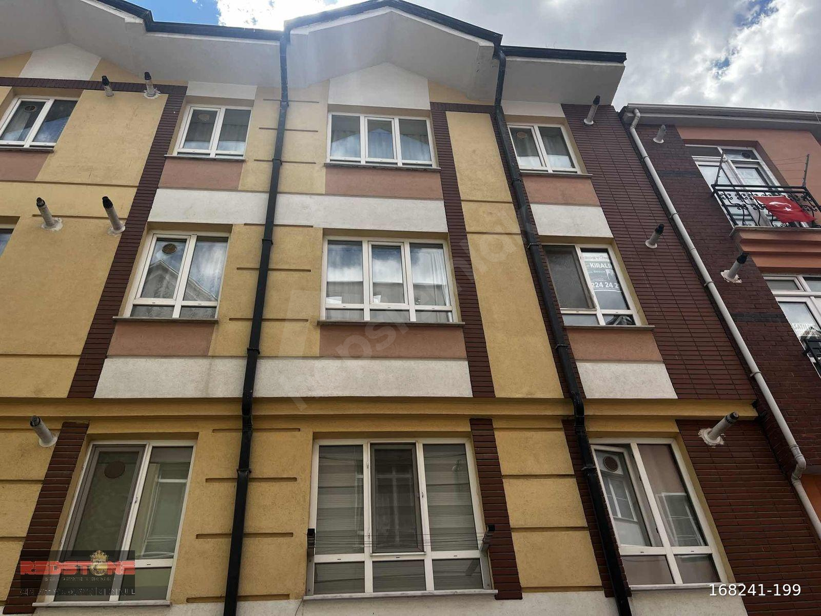 Eskişehir Büyükdere Kiralık 1+1 Daire