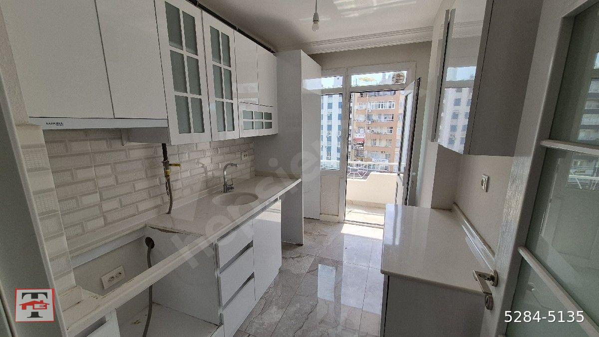 TUNCER'DEN AYLIK KİRALIK DAİRE