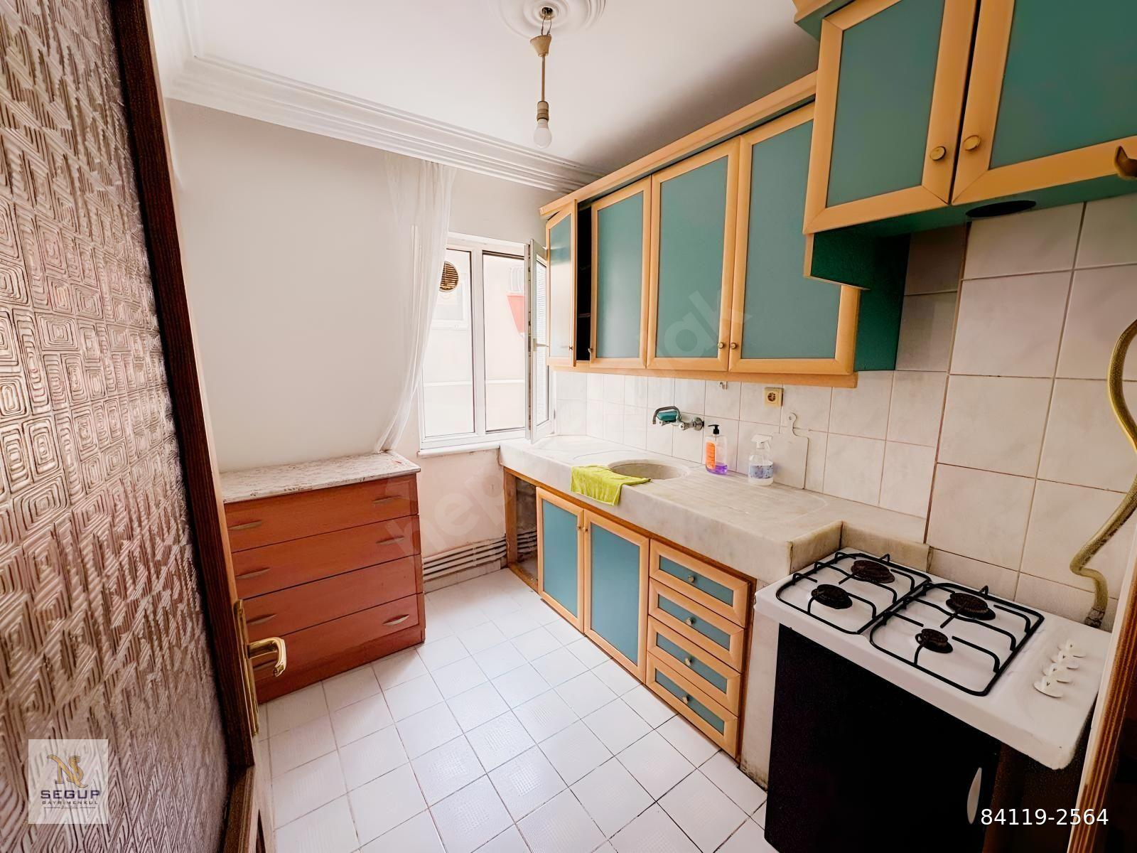 ÖĞRENCİYE EŞYALI ANA YOLA CEPHE SAHİL MEVKİ 3+1 DAİRE