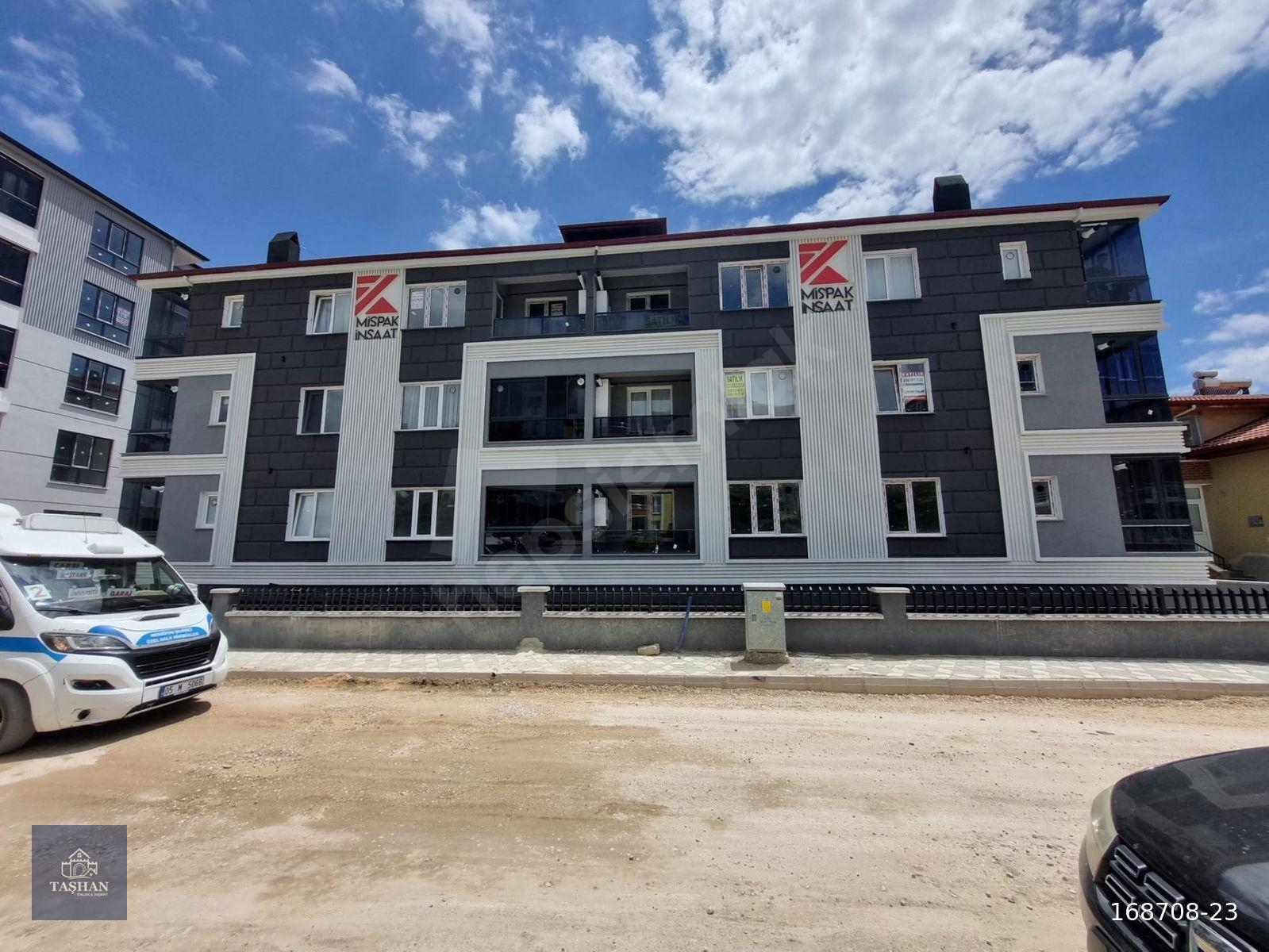 TAŞHAN EMLAK' TAN AMASYA-MERZİFON' DA SATILIK BAHÇE KATI 2+0 DAİRE