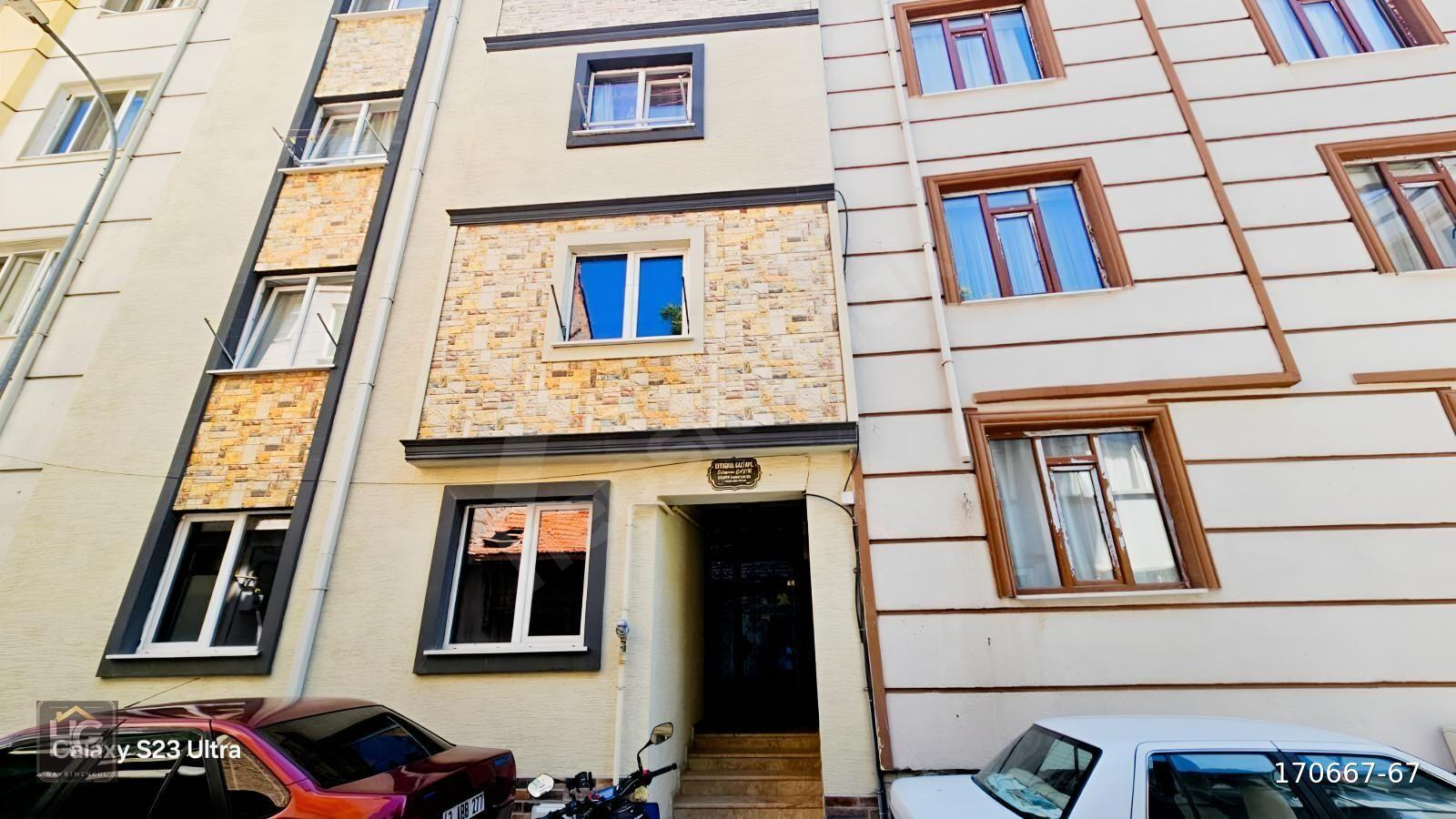 HG'DEN MEYDAN'DA KİRALIK 2+0 YENİ DAİRE