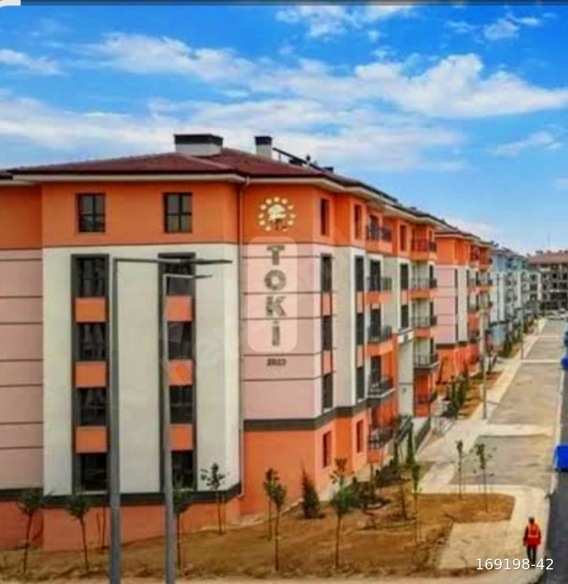 YUSUF KARADAGLİDAN İKİZCE 2. BOLGE 4 ETAP YOLA YAK KİRALIK DAİR