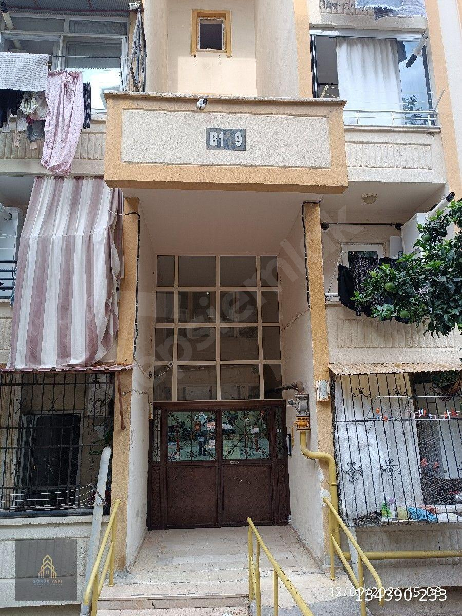 GÖRÜR EMLAK'dan Belen İssume Mh. TOKİ lerde Eşyalı/Eşyasız Kiralık Daire