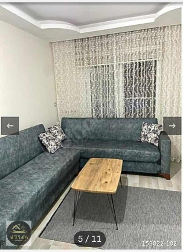 KUŞADASI MERKEZDE DENIZE YAKIN ACIL SATILIK DAİRE