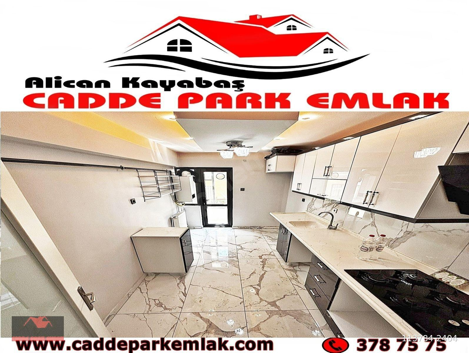 ŞEHİR_HASTANESİ_KARŞISI_FULL_YAPILI_ARA_KATTA_ÇİFT_BALKONLU_3+1_130M²_!!